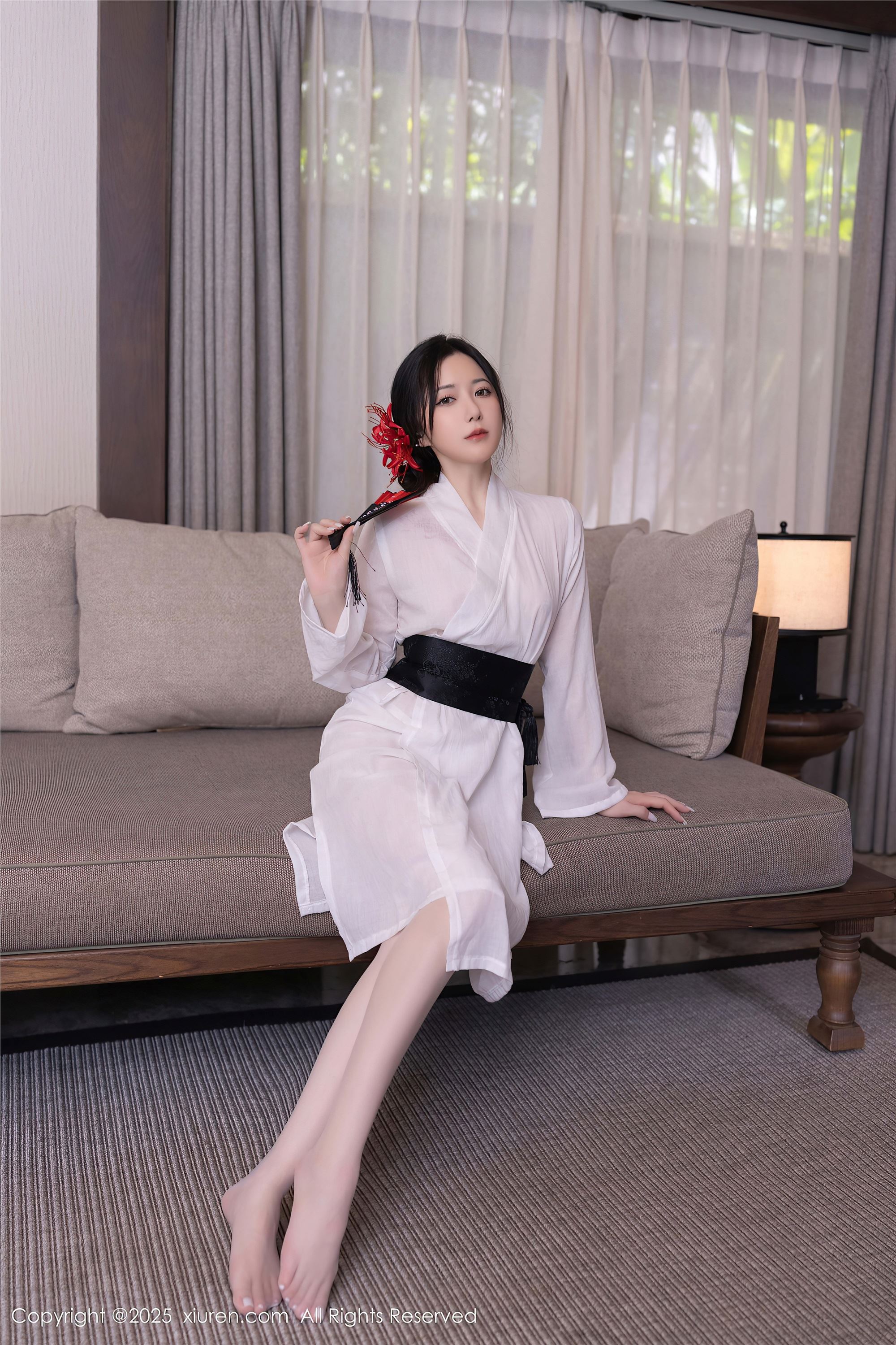 Xiuren秀人网 2025.07.04 NO.10514 鱼子酱Fish